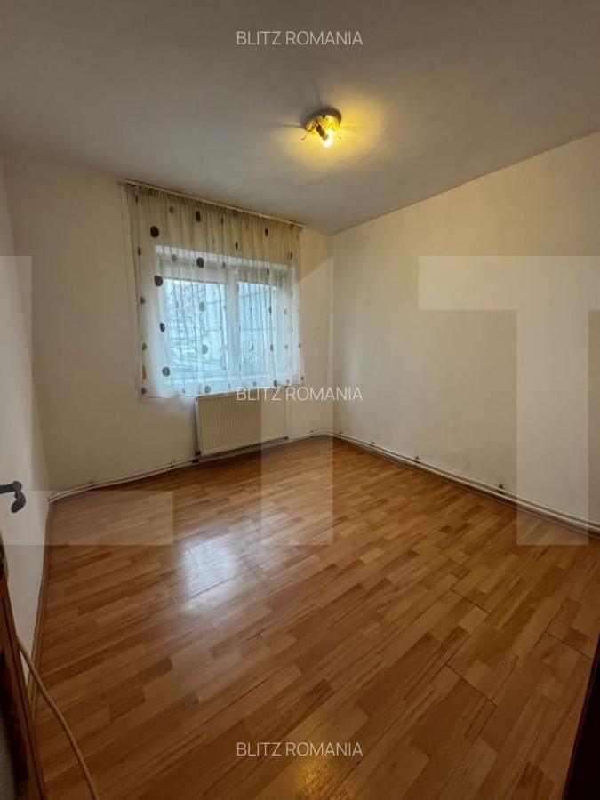 Apartament 3 camere, 60 mp, zona Centrala - 4