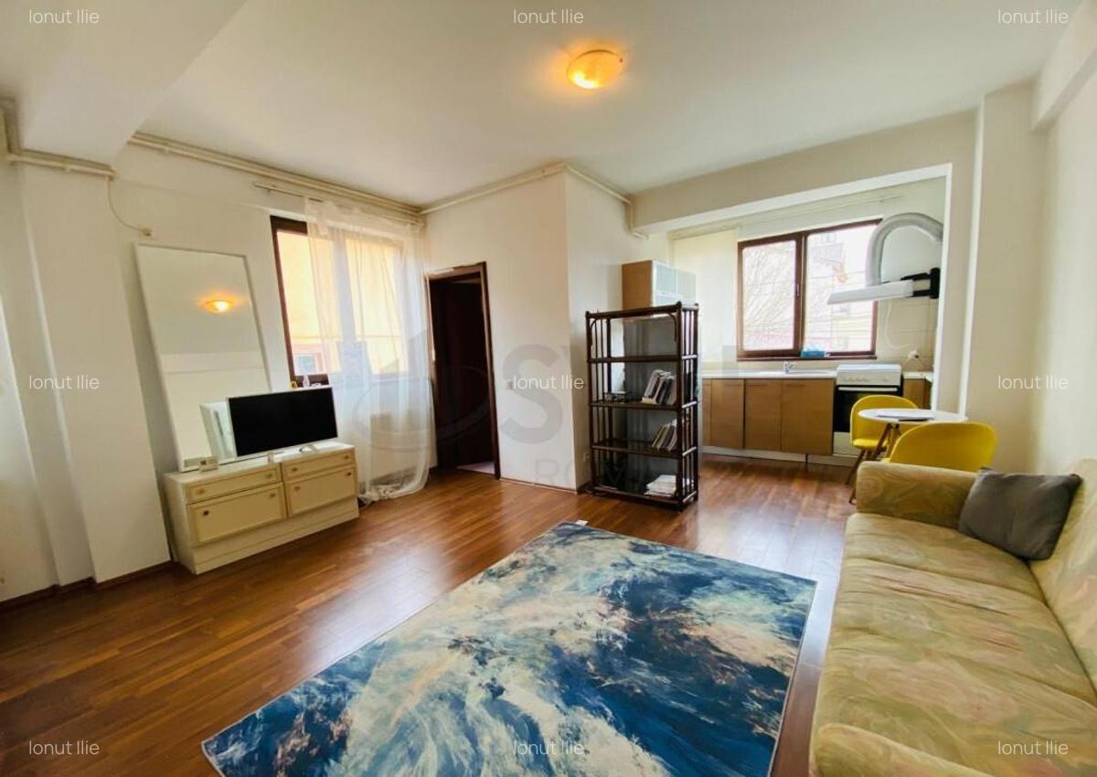 Apartament 2 camere de Bucurestii Noi - 2