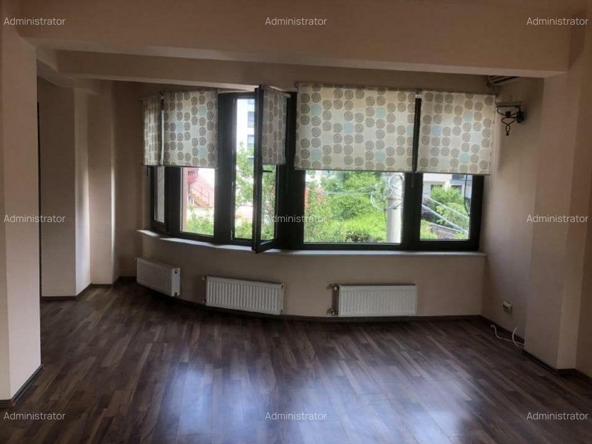 Apartament 2 camere in vila Domenii, zona liniștită, '70 mp, etaj 2 - 10