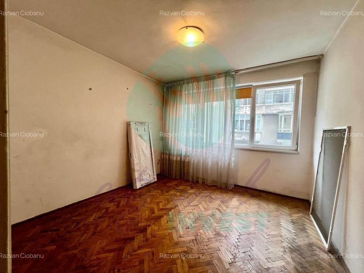 2 Camere langa Parcul Cismigiu-Ultracentral-Comision 0 Cumparator! - 2