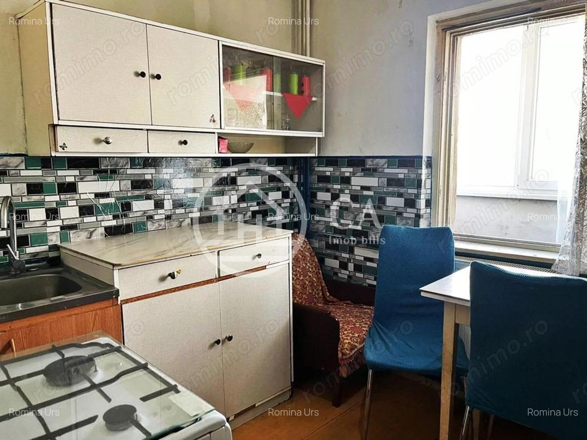 Apartament de inchiriat cu 2 camere in zona Nufarul, Oradea - 10