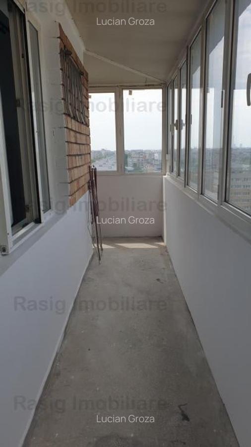 Apartament cu 4 camere decomandat în Lujerului - 10