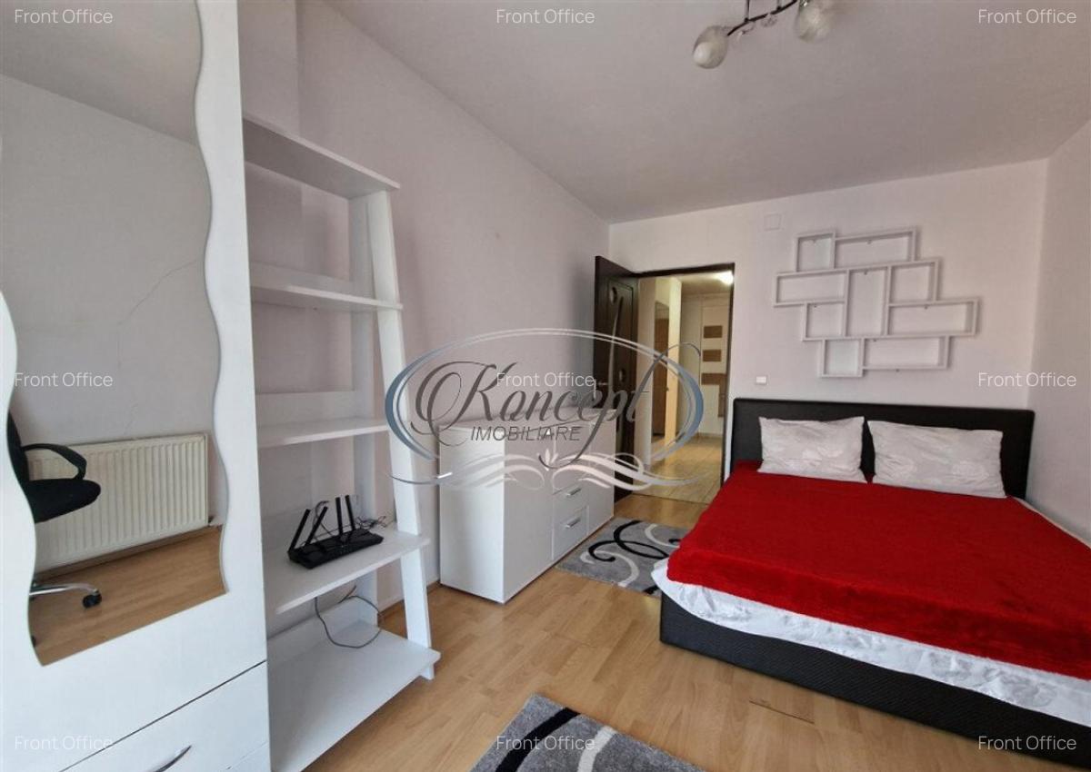 Apartament cu panorama si parcare subterana - 6