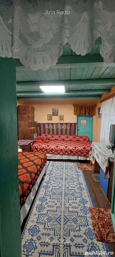 Vand casa GRIVITA-IALOMITA - 5