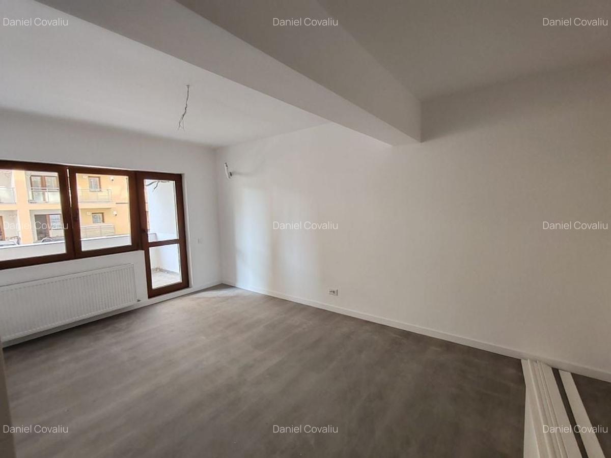 APARTAMENT 2 CAM Metalurgiei / Cartierul Solar Bloc Finalizat - 4