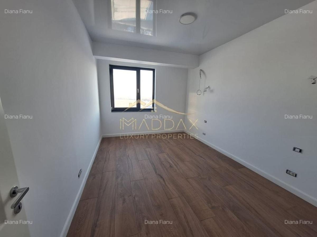 Apartament cu 4 camere + terasa*** 178 mp***Promenada Mall - 16