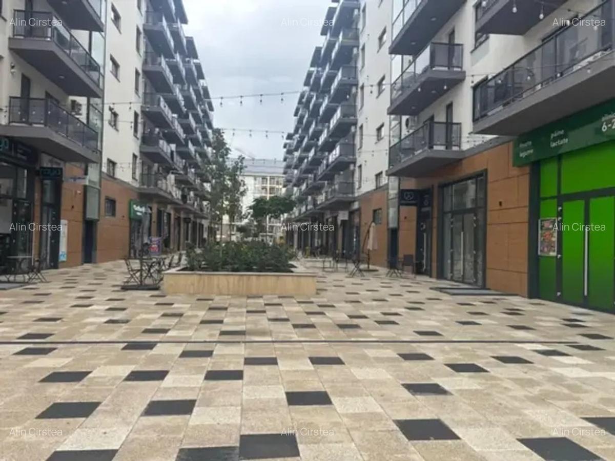 Spatii Comerciale | Locatie Finalizata| Promenada | Disponibil Imediat - 17