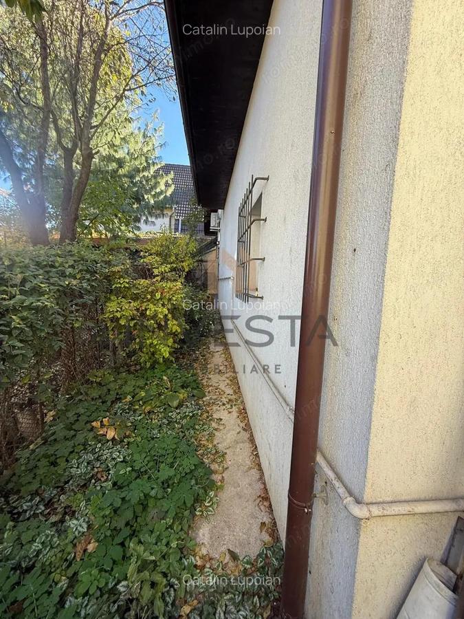 Casa individuala zona strazii Predeal! - 11