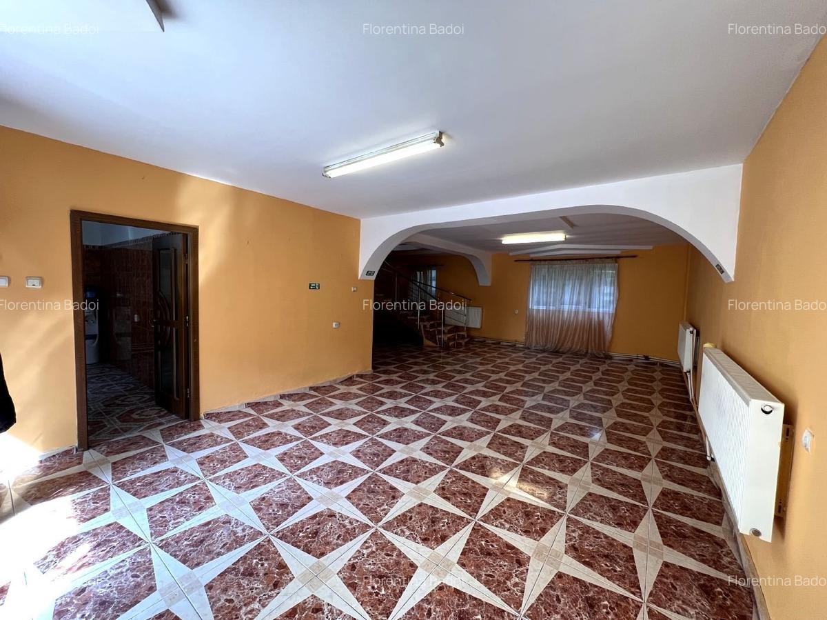 Mihai Bravu, Dristor metrou, vila P+1 - 13