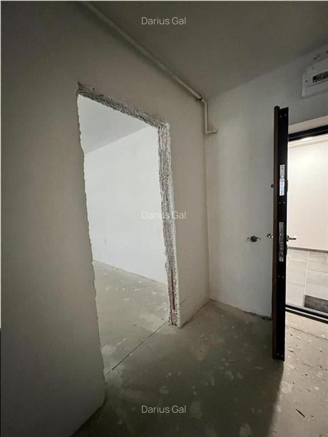 Apartament cu 2 camere decomandat în Nufărul - 12
