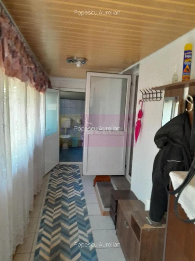 Movilita - vanzare casa 5 cam plus livada pe rod si teren 1800 mp - 18