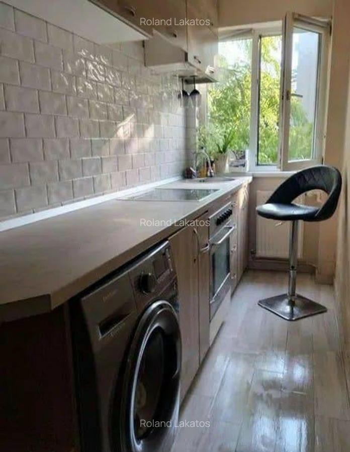 RECO . Apartament cu 2 camere . Nufarul - 6