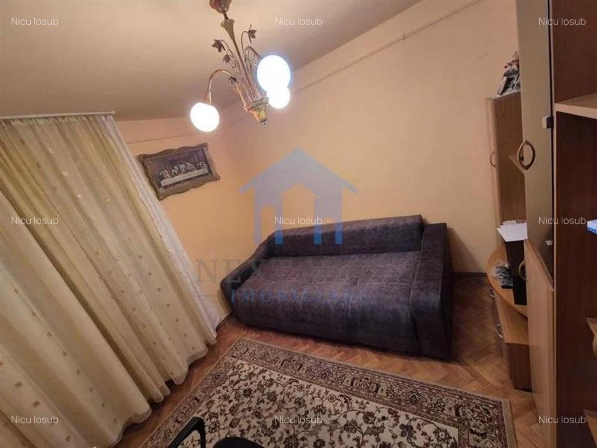 Apartament 2 camere, Gheorgheni - 6