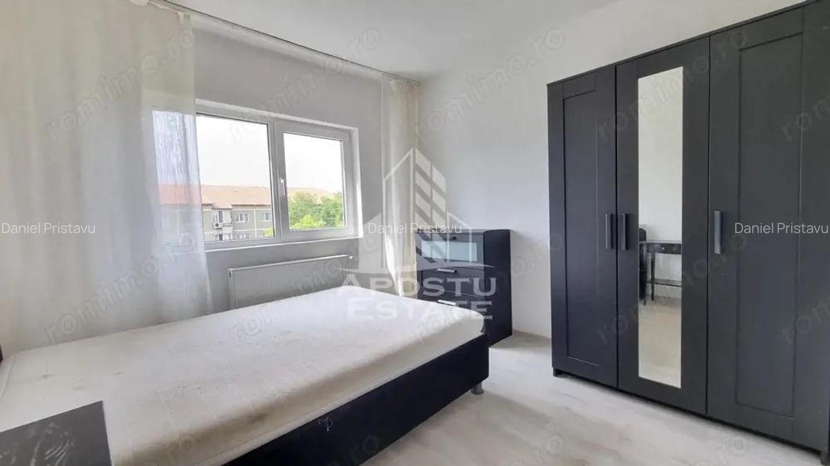 Apartament 2 camere, decomandat, Calea Aradului - 3
