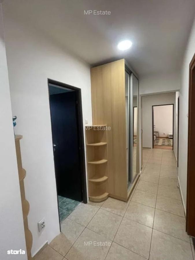 Apartament 3 camere renovat | 2 bai | Metrou Favorit | AFI Cotroceni - 17
