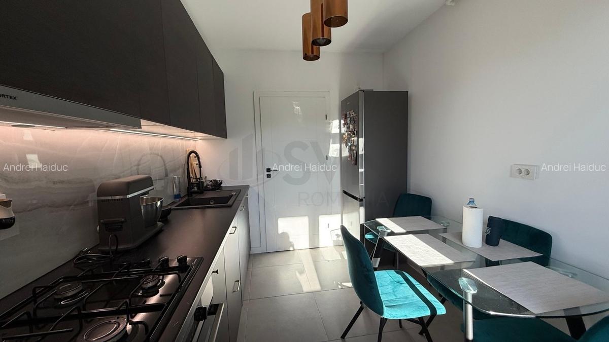 REA1023526 2 camere I Mobilat I Terasa 11 mp I Vitan I - 8