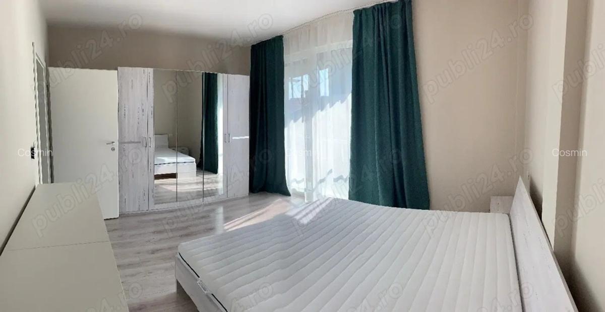 Apartament zona Balcescu - 5