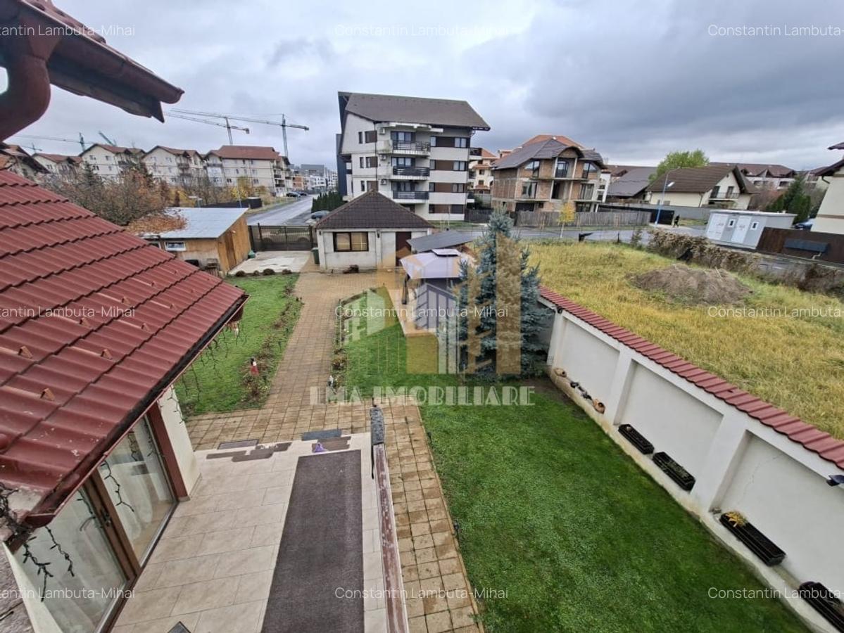 Casa individuala Tractoru zona Socec Brasov - 2