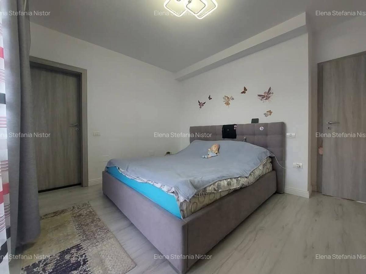 Apartament 3 Camere strada Stejarului, Fundeni Dobroești - 11