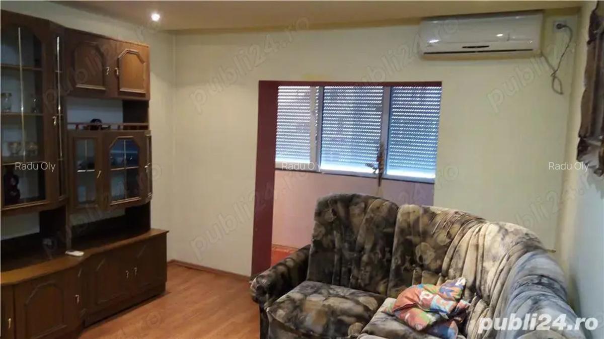 Muta-te direct! Apartament 2 camere mobilat Calea Aradului - 2