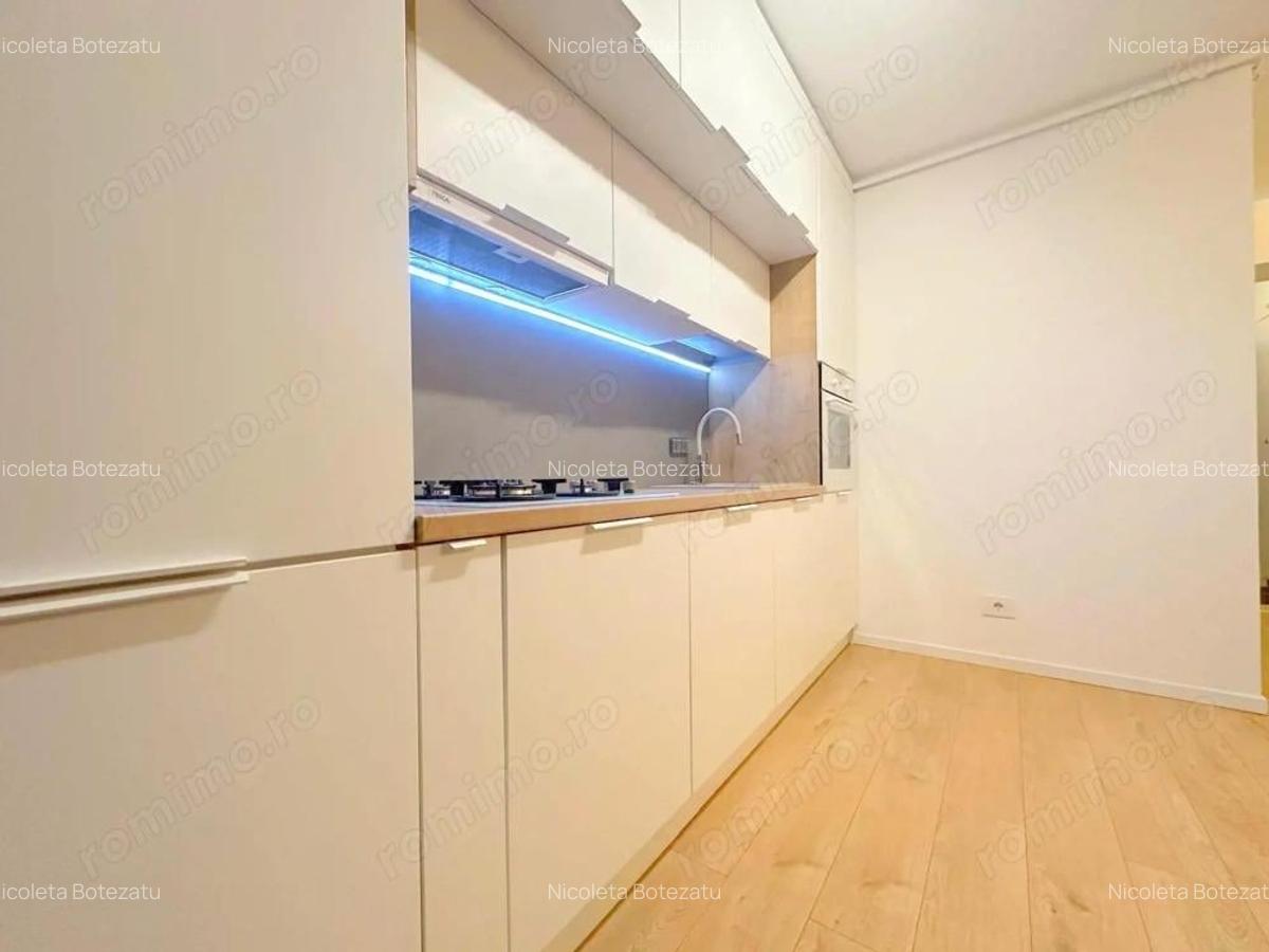 Apartament cu 3 camere, prima inchiriere - 5