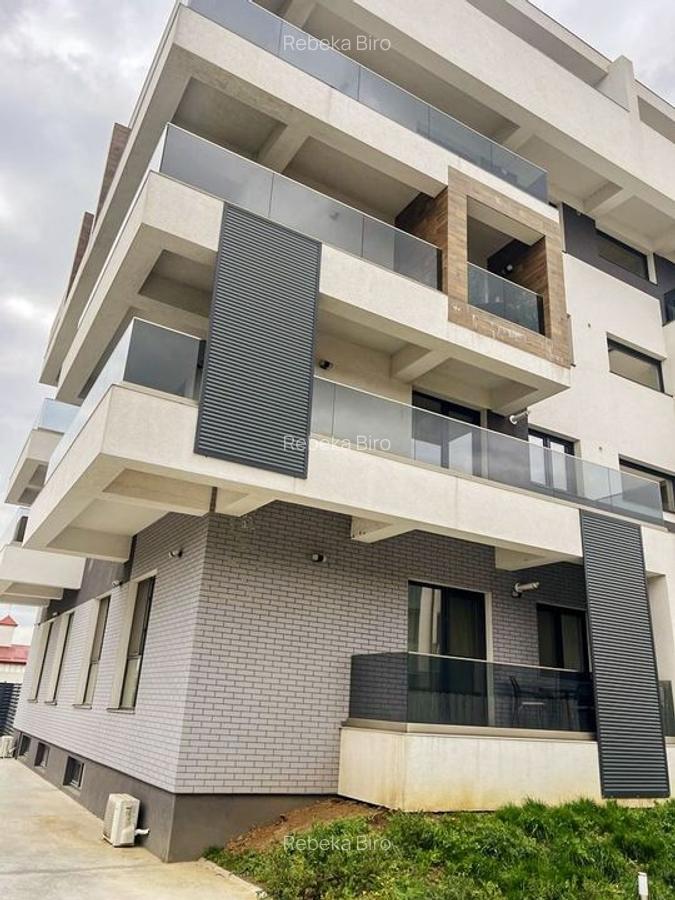 2 Camere | Pipera | Nou | Rezidential | Loc de parcare - 7