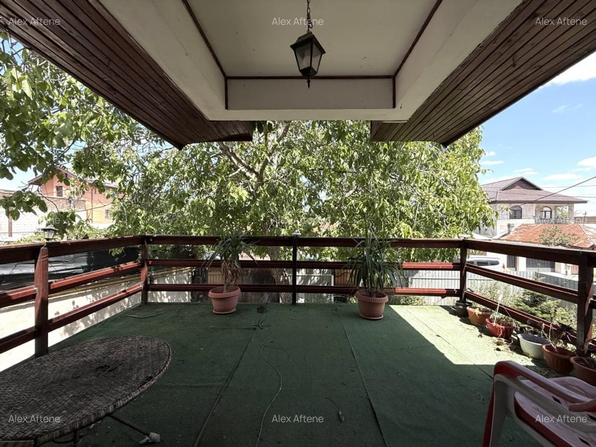 Pret REDUS | Casa solida pe colt, 240 mpu, terasa si curte | Pantelimon - 23