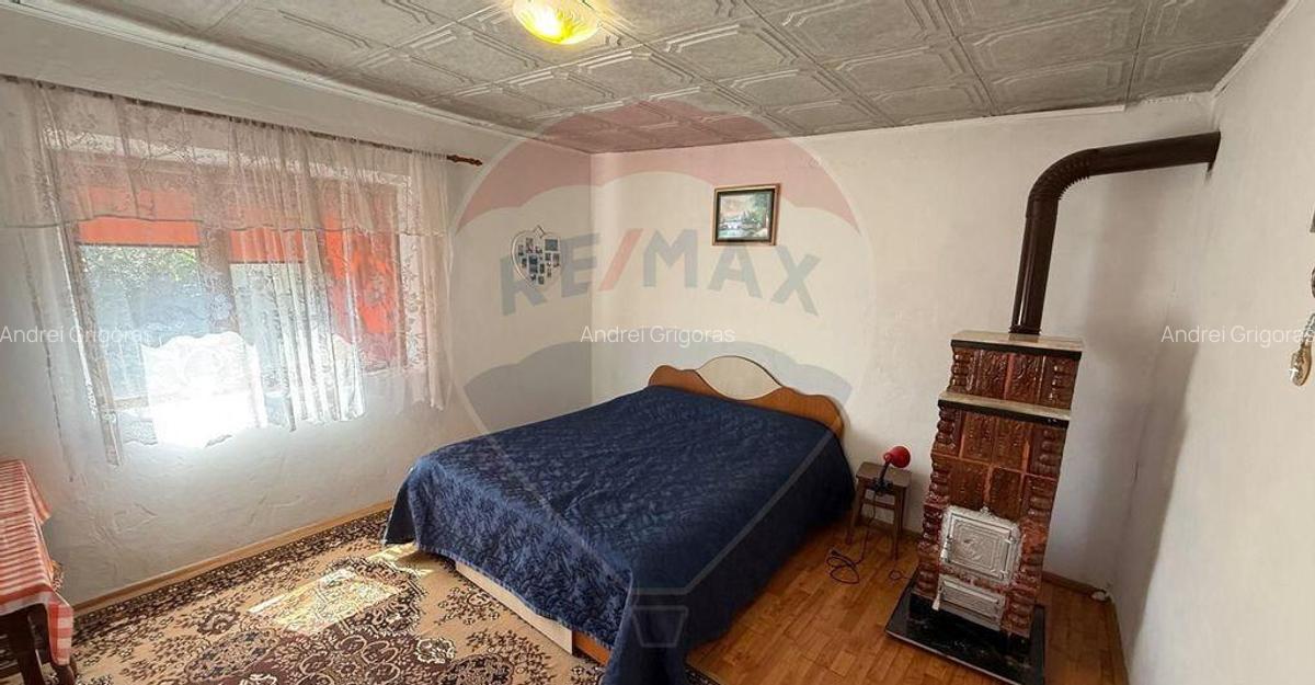 Casa cu 3 camere - 18
