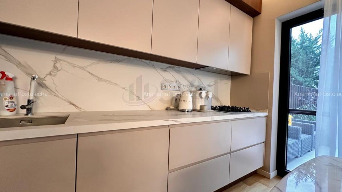 REV2005317 Vila Premium I Mobilata Utilata I Corbeanca I 2 Locuri Parcare - 5