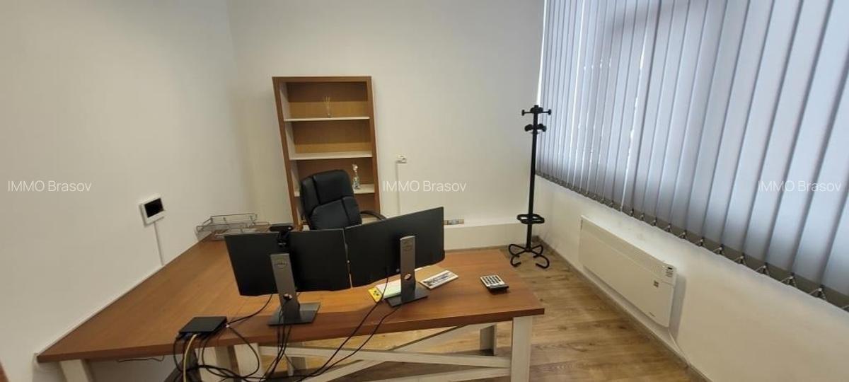Spatiu de 70 mp in Parcul Industrial Roman pt. productie, servicii - 6