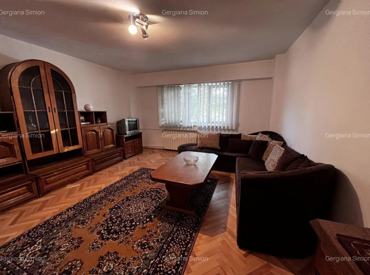 Apartament 3 Camere Splaiul Unirii | Parter | 2 Bai | Proximitate metrou - 3