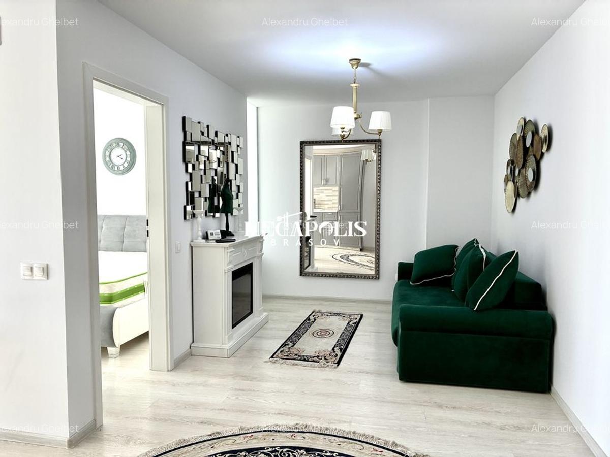 2 Camere / Coresi / Urban - 8