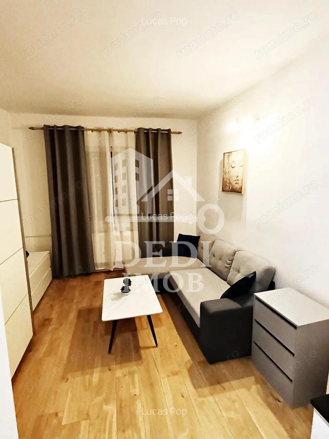 Apartament cu 1 camera de inchiriat in zona bulevardul Decebal, Oradea - 3