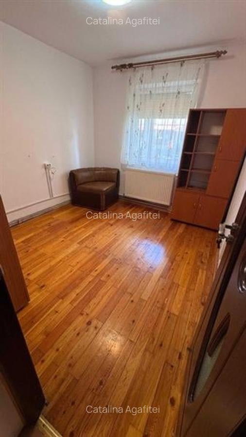Apartament cu 2 camere semidecomandat, mobilat în Exterior Est - 2