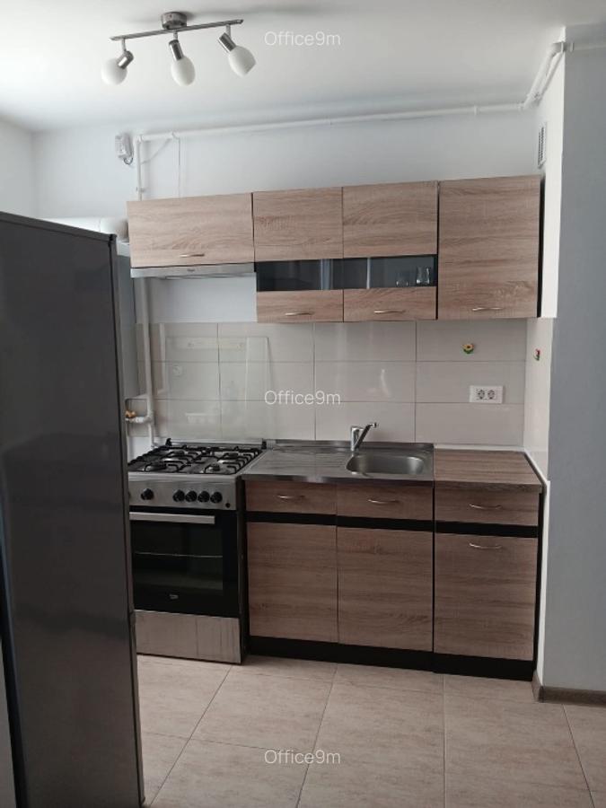 Coresi - apartament 2 camere structura open space - Top City Residence - 5