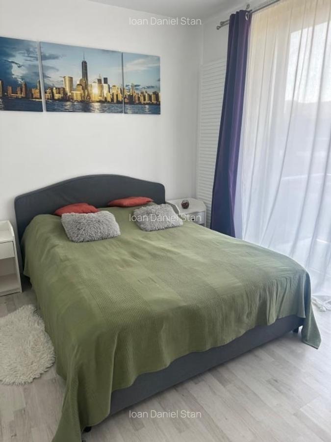 2 Camere Sisesti/ Baneasa - 12