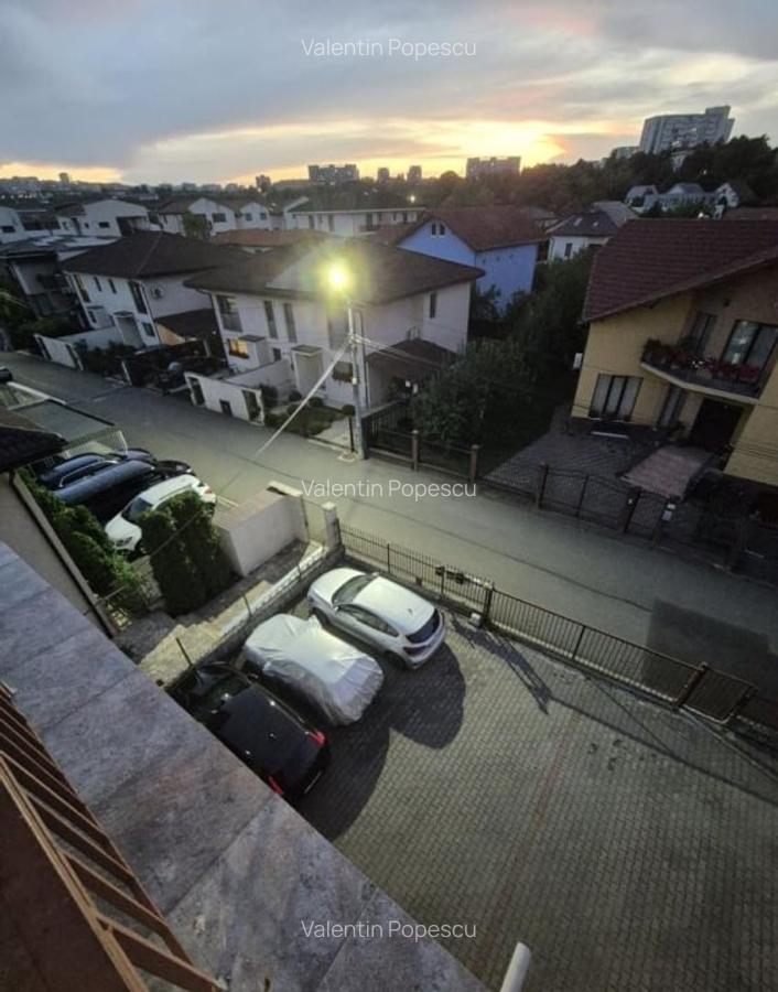 Apartament 3 camere, etaj 3, zona Iulius Mall, parcare inclusa - 6