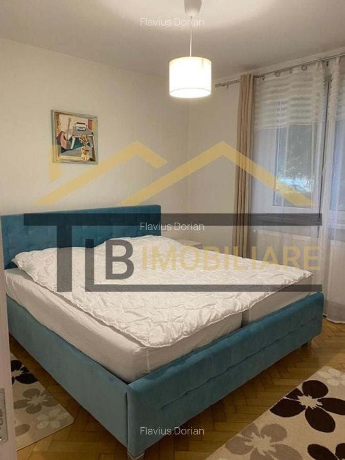 Apartament de 3 camere, 67mp, decomadat, Zona Dambu Pietros - 3