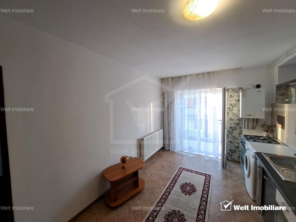 Apartament cu doua camere, zona Stejarului, parcare inclusa, Floresti - 4
