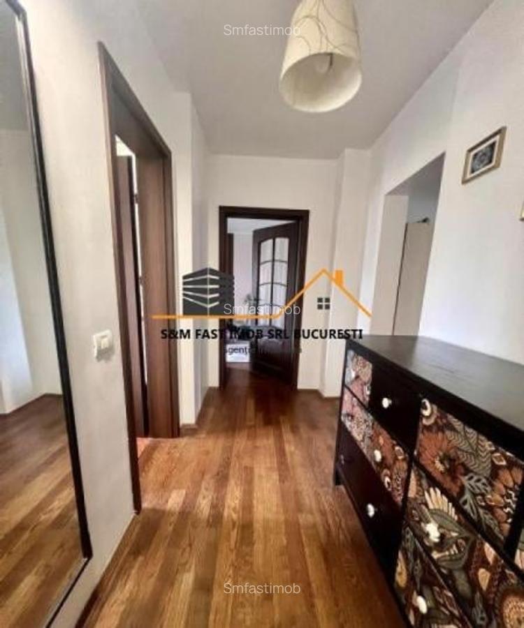 Apartament 3 camere-13 Septembrie-Sebastian-Semicentral- - 5