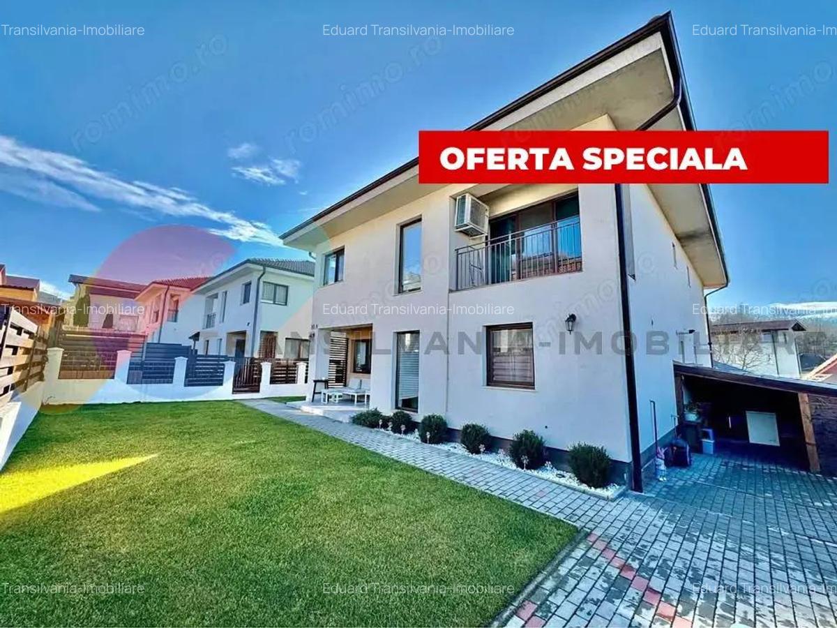 Duplex complet mobilat ?i utilat in Dezmir - 1