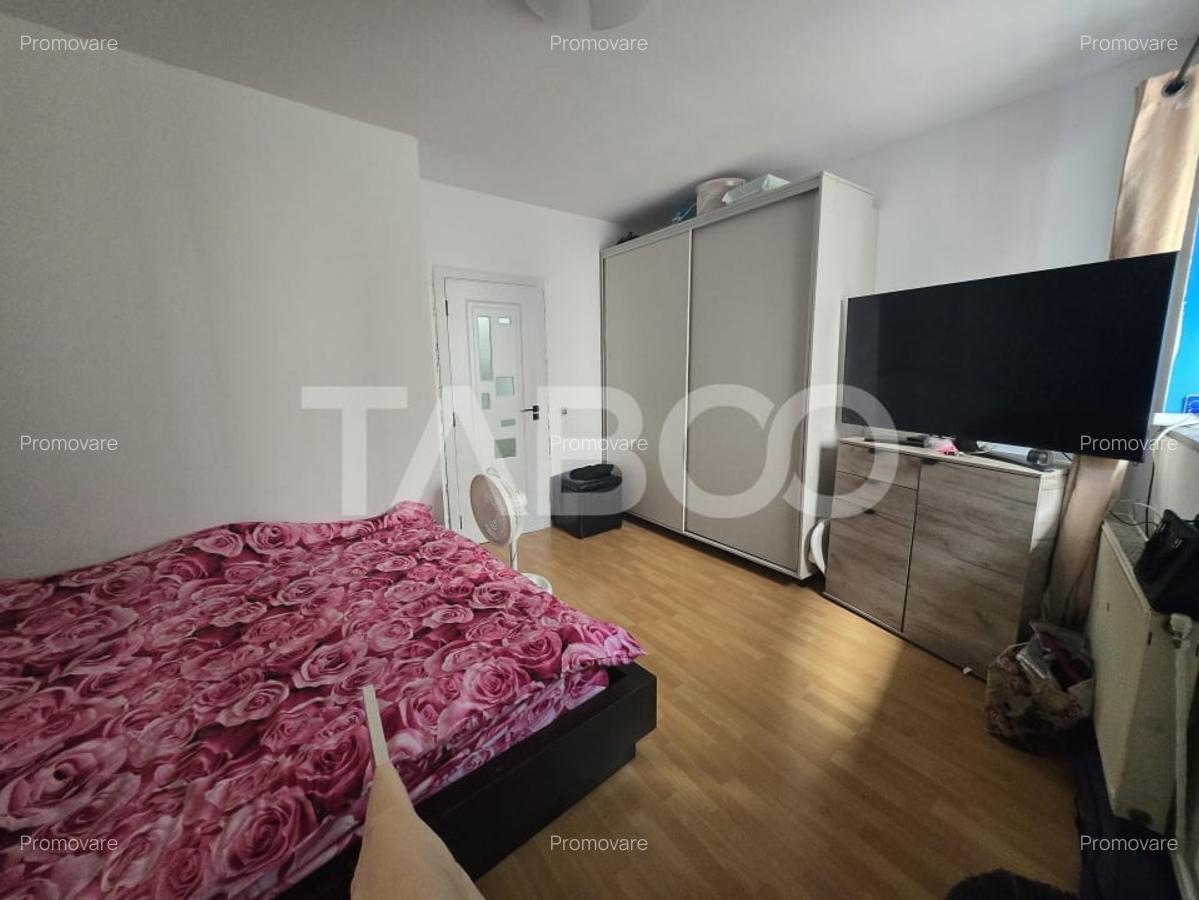 Comision 0% Garsoniera la casa 34 mp de vanzare Orasul de Jos Sibiu - 2