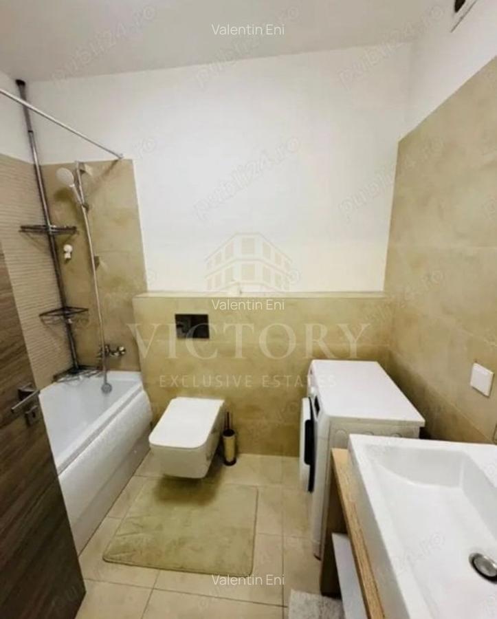 Apartament 3 camere || inchiriere || complex SOHO- UNIRII - 14