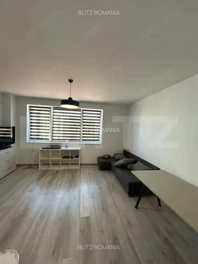 Apartament Studio, zona centrala - 4