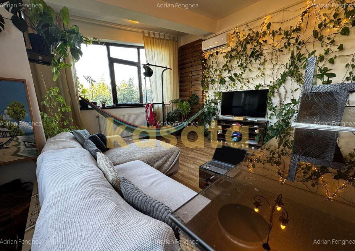 Apartament 2 camere, aproape de metrou Jiului Bloc NOU - 6
