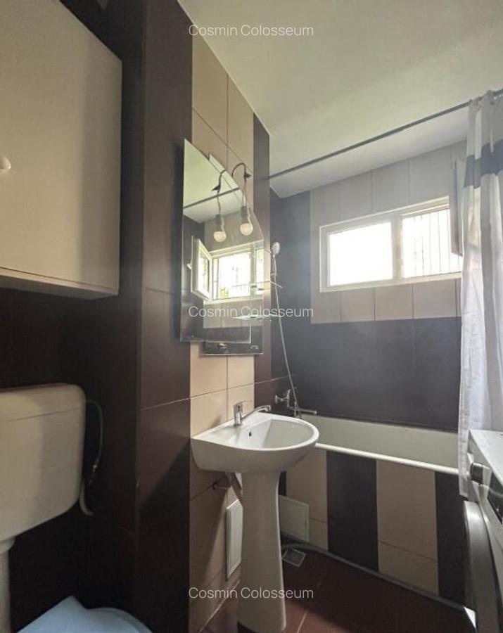 Apartament 2 camere, confort 1, spatios, mobilat, utilat, zona Astra! - 8