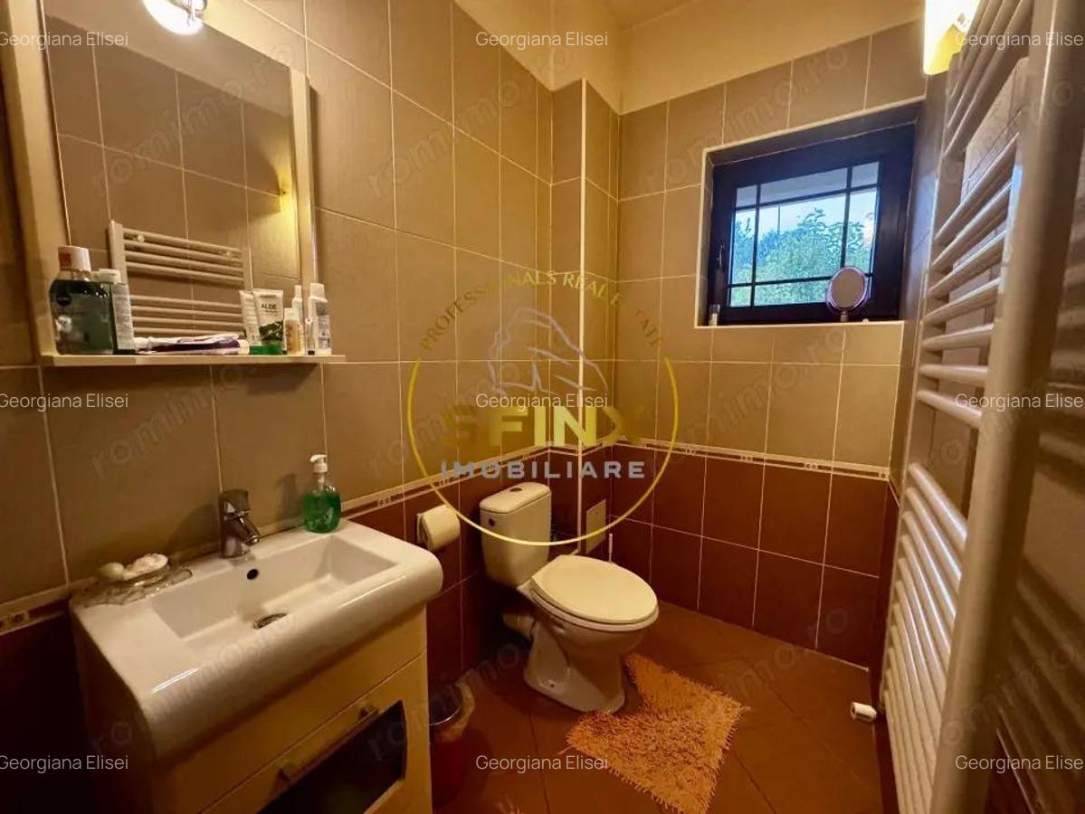 Casa 6 Camere, gradina spectaculoasa, Erou Iancu Nicolae - 1