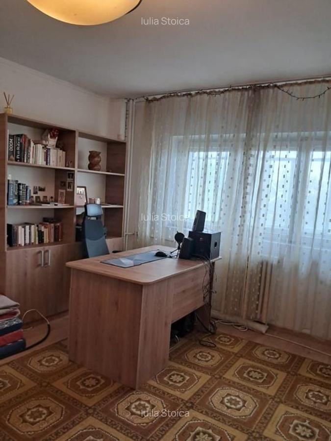 De inchiriat apartament cu 2 camere , Timpuri Noi sector3 - 1