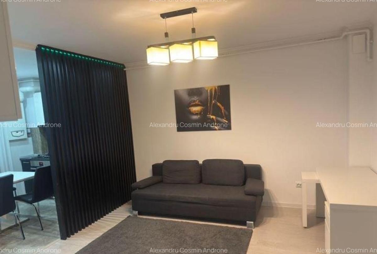 Inchiriez Apartament 2 Camere - 4