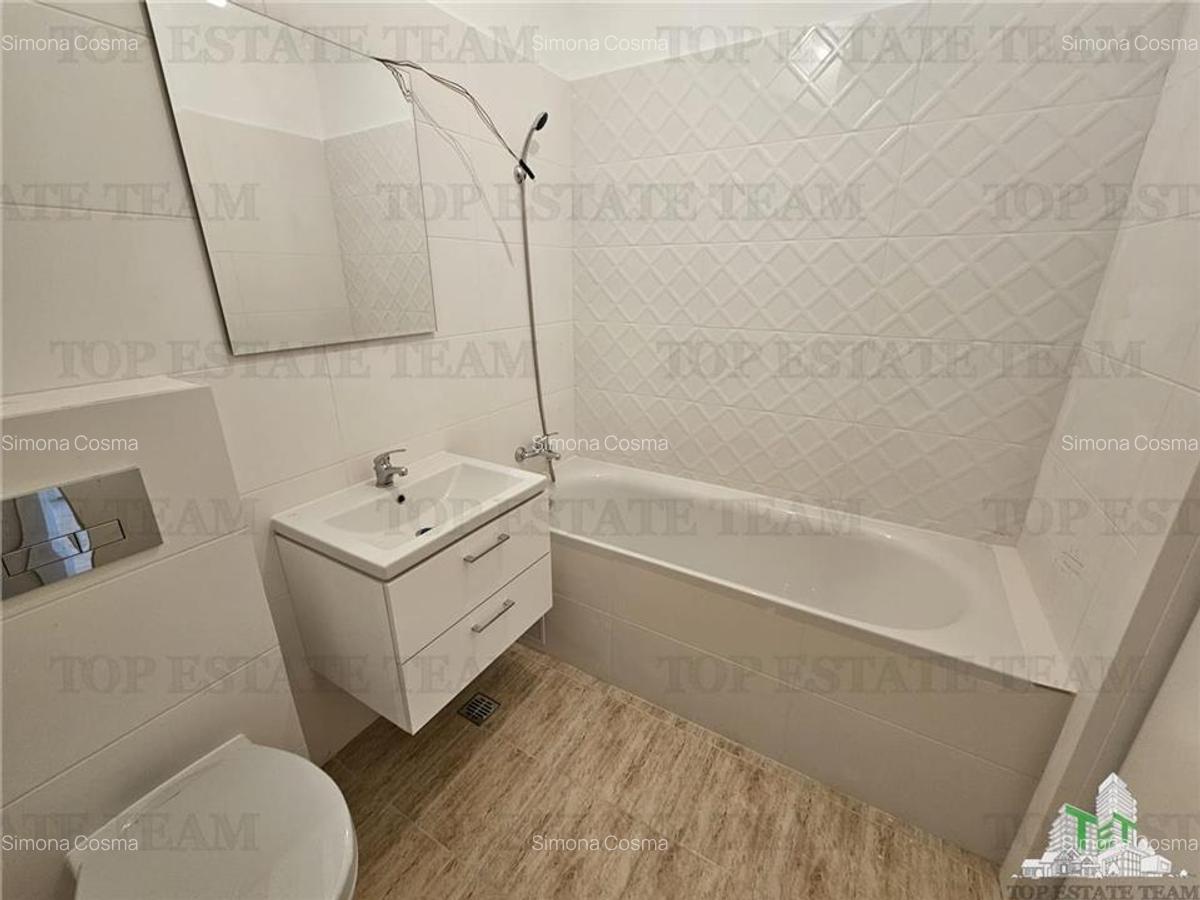 Apartament 3 camere, Popesti Leordeni langa metrou - 9